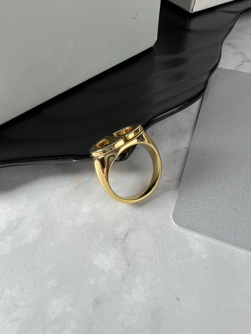 Christian Dior Rings